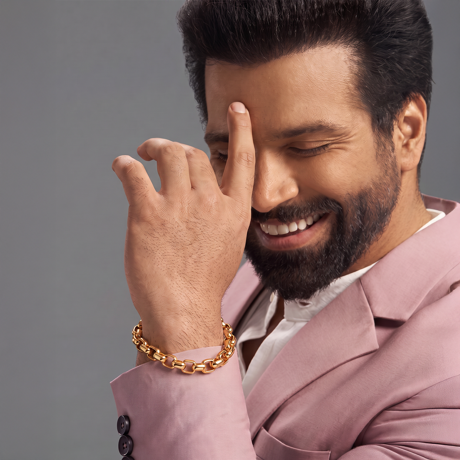 Mens Jewellery