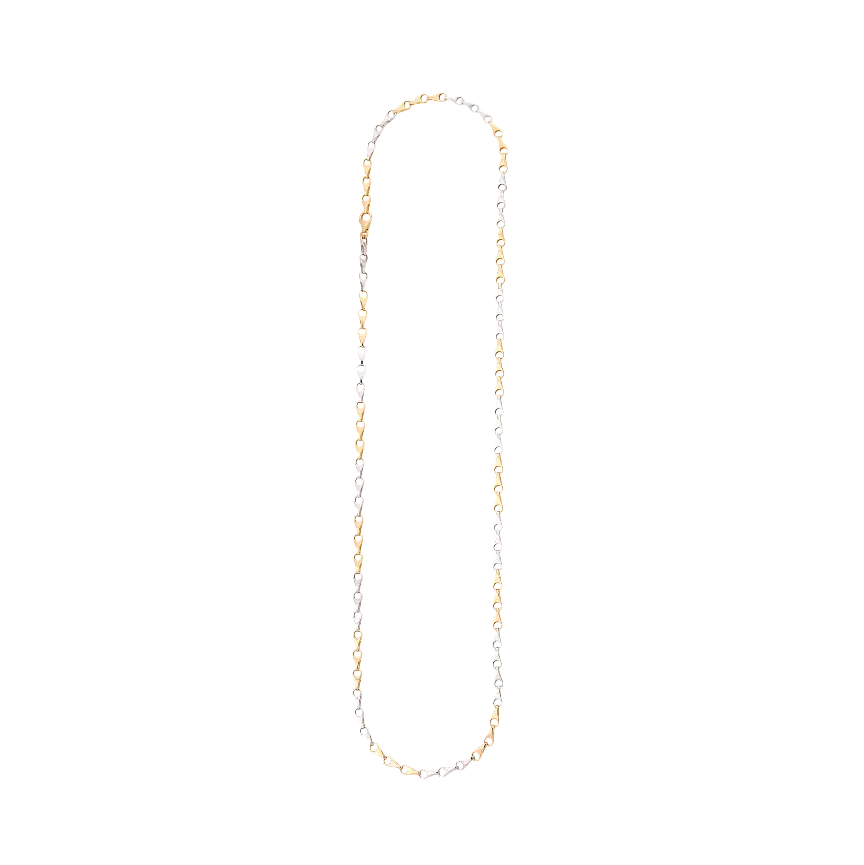 Zar Cuban Chain