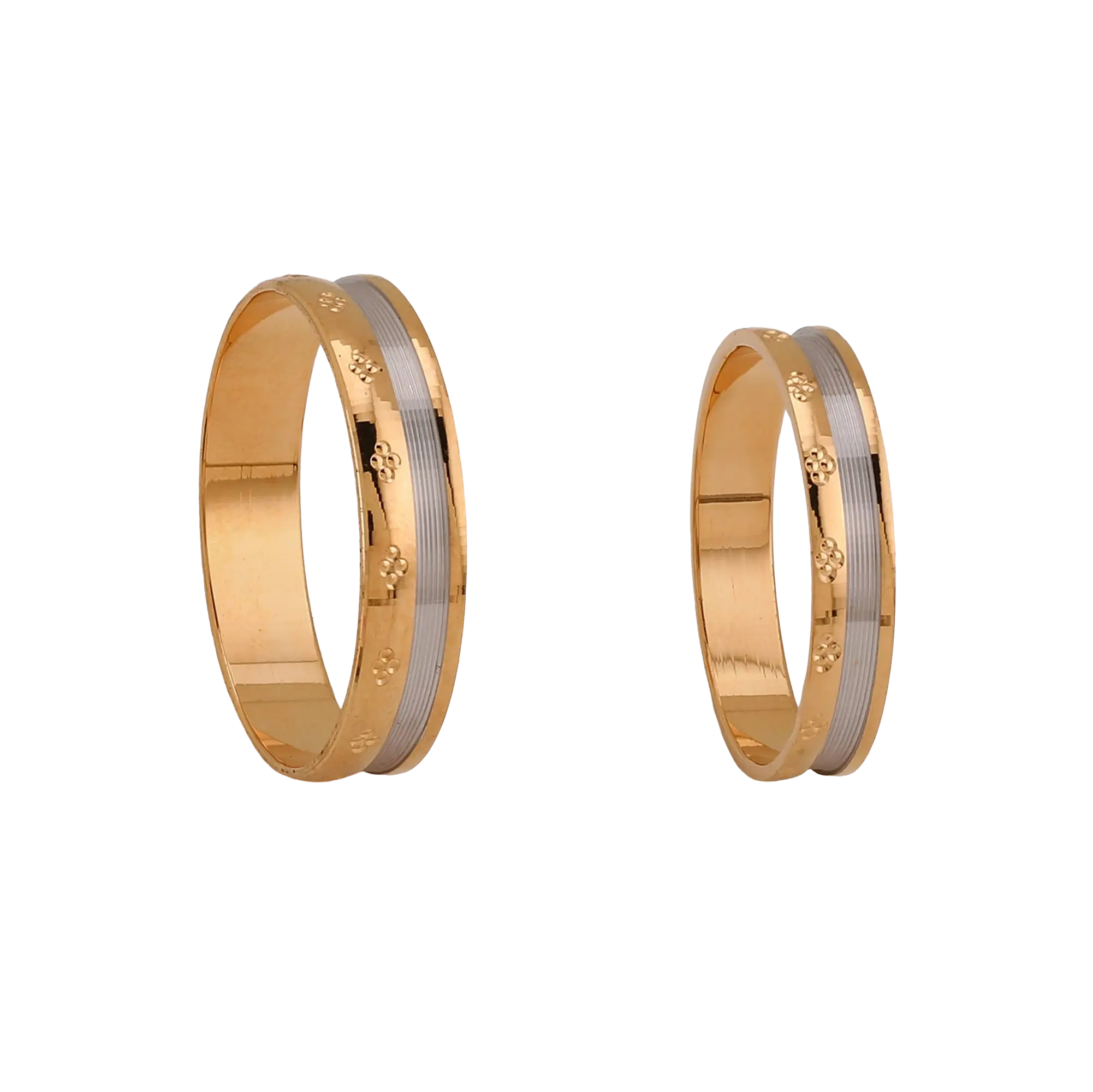 Couple Rings