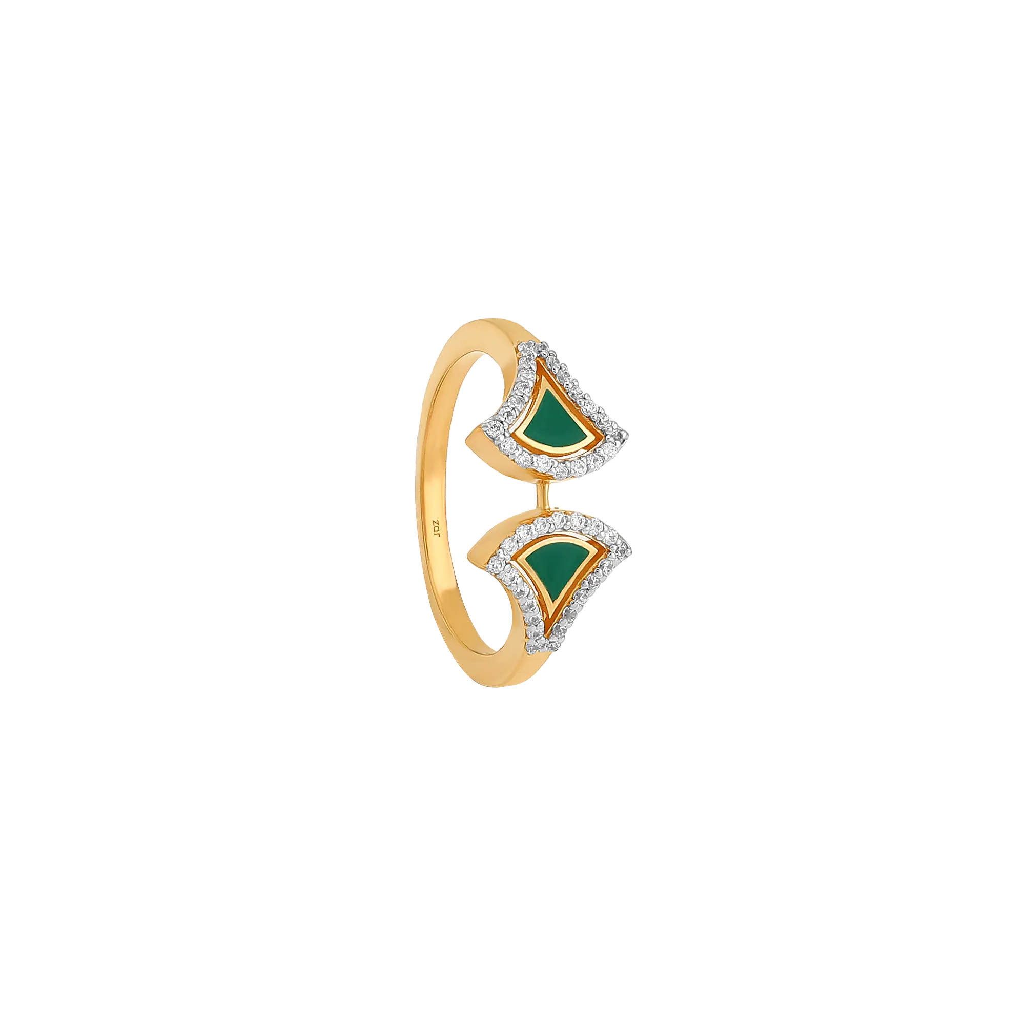 Ladies Ring