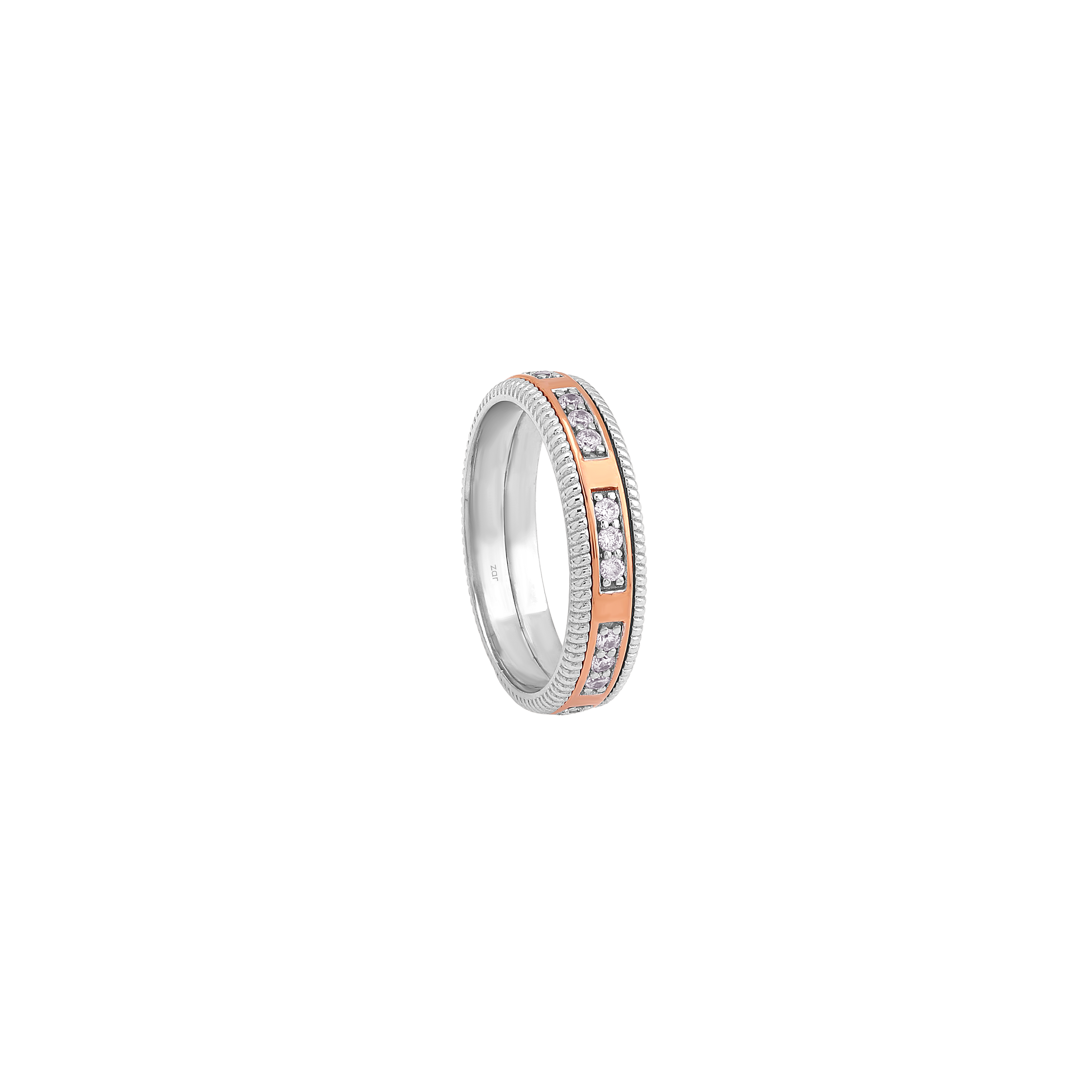 Revolving Rings