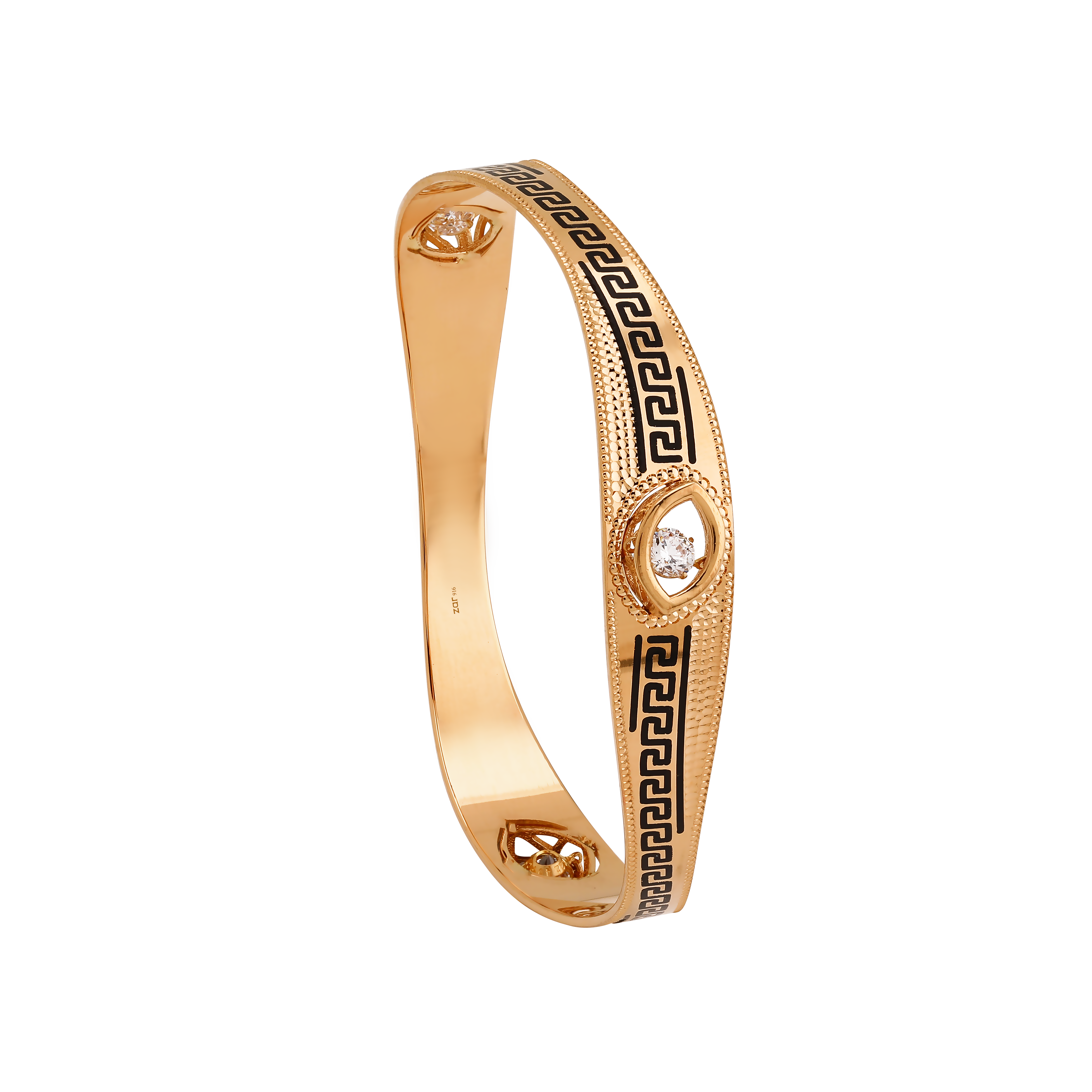CZ Stone